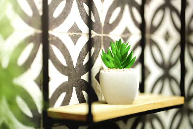 Außenansicht der Praxis