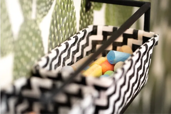 Behandlungsraum für Kinderzahnheilkunde